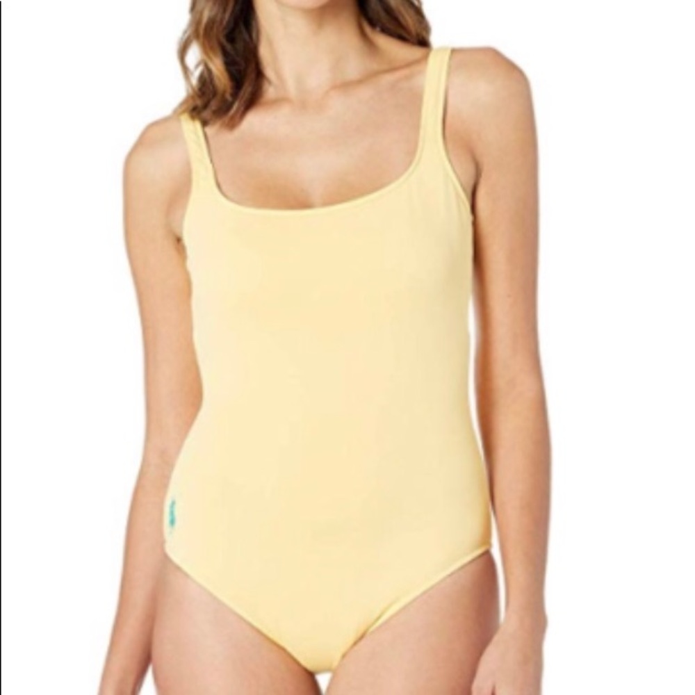 NWT Ralph Lauren Swimsuit